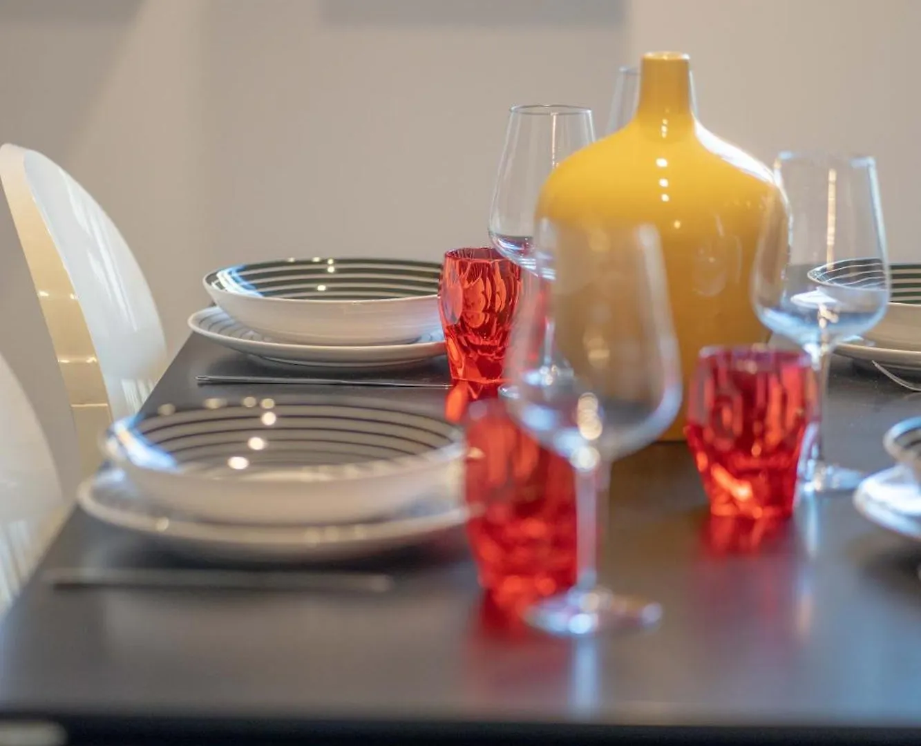 Marla Brera Apartment Milán Italia