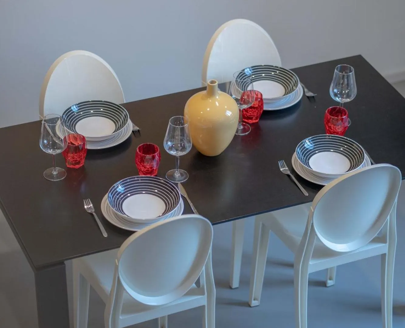 Marla Brera Apartment Milán
