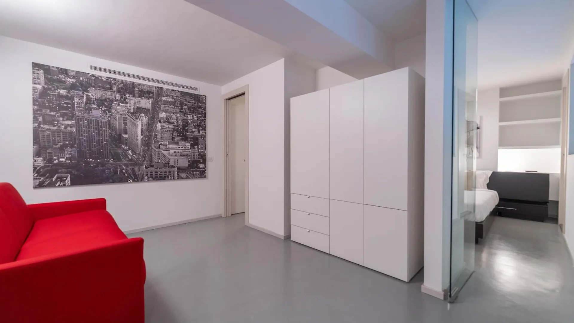 Marla Brera Apartment Milán