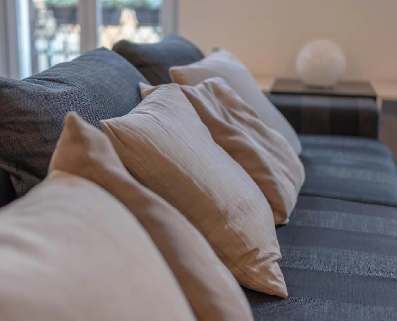 Marla Brera Apartment Milán Italia