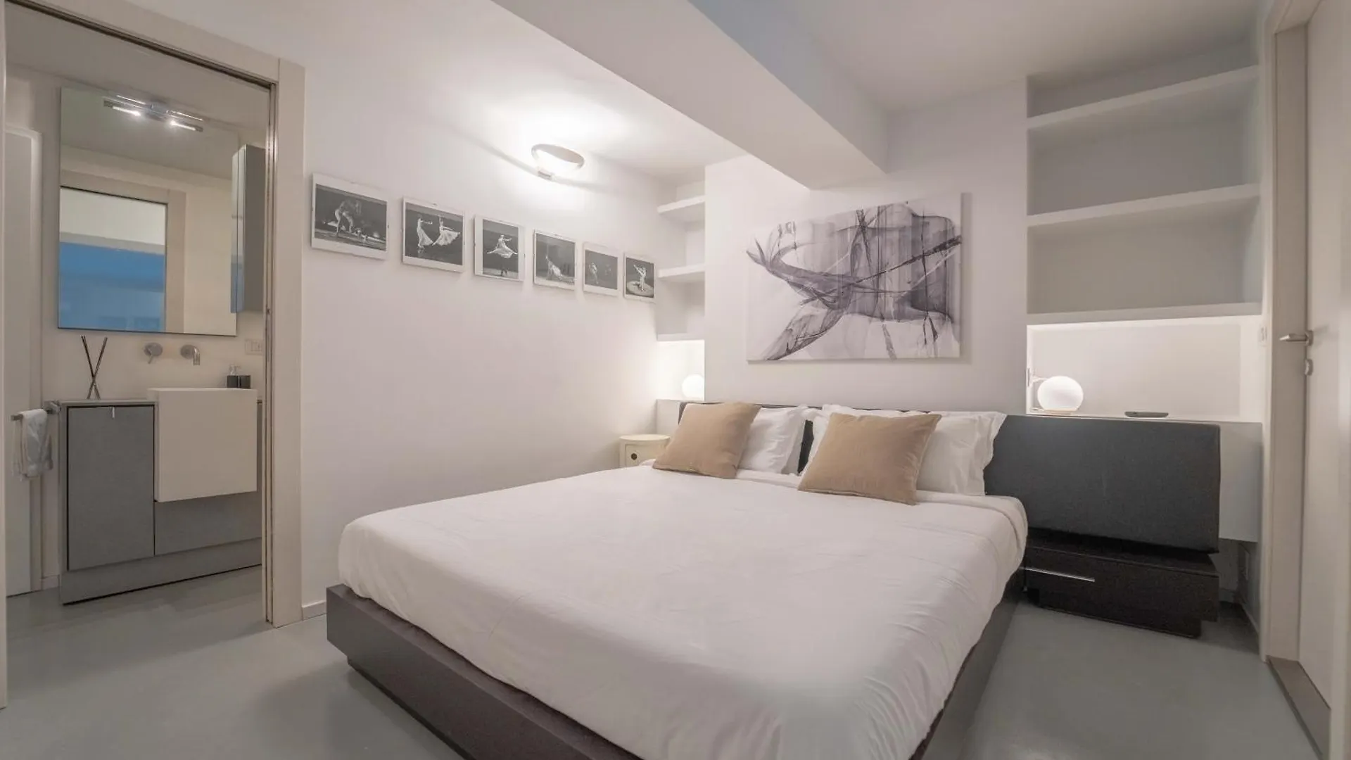 Marla Brera Apartment Milán