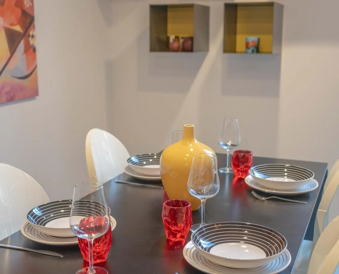 Marla Brera Apartment Milán