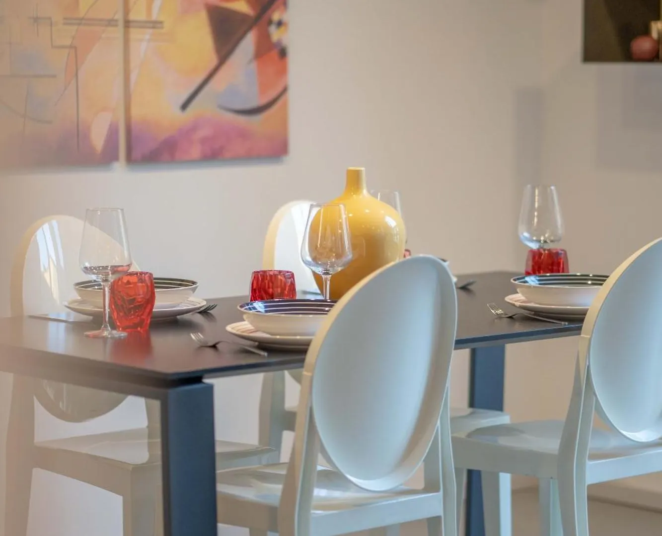 Marla Brera Apartment Milán