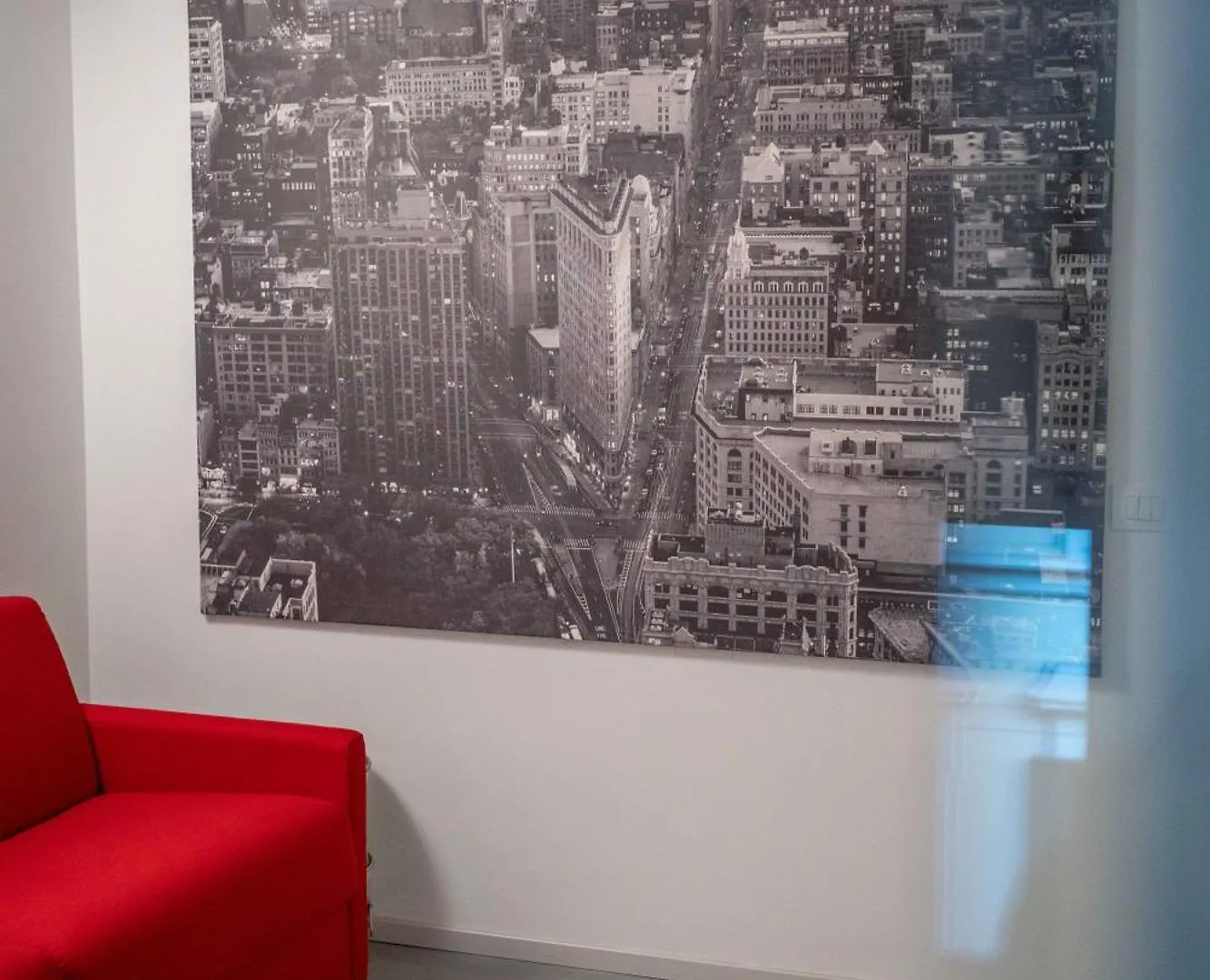 Marla Brera Apartment Milán