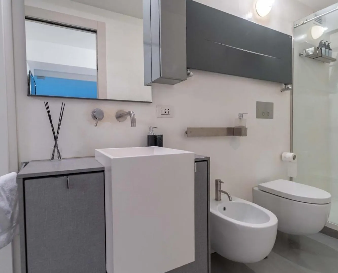 Marla Brera Apartment Milán Italia