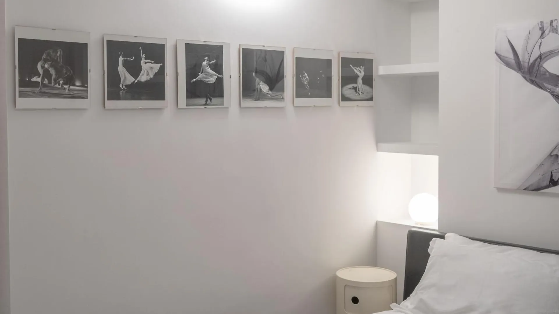 Marla Brera Apartment Milán