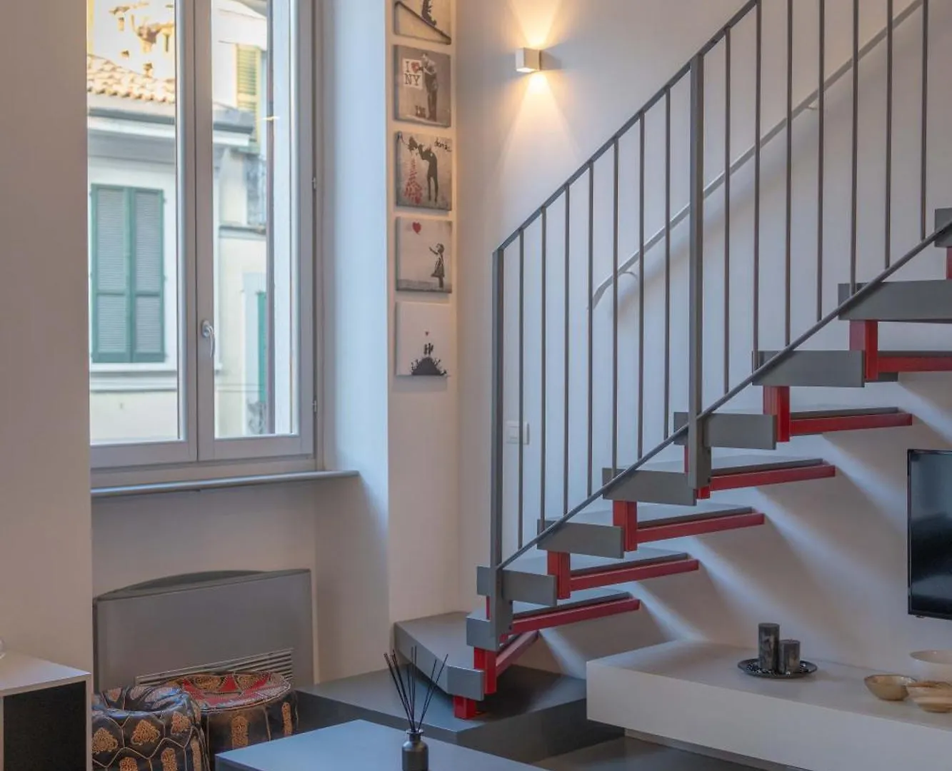 Marla Brera Apartment Milán