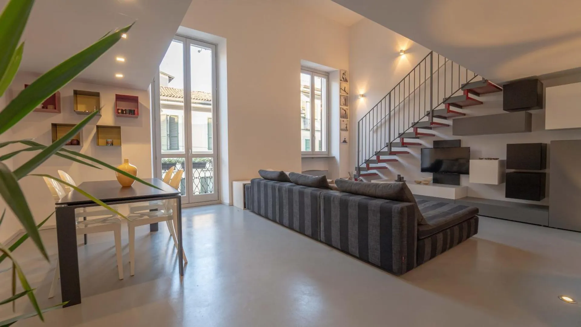 Marla Brera Apartment Milán Italia