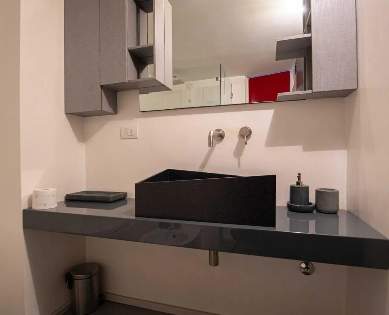 Marla Brera Apartment Milán Italia